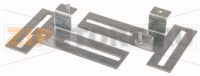 Фиксатор для кабеля Eaton BPZ-CDB23