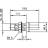 Разъем SMC, 50 Ом, 1 шт Telegärtner J01170A0151 - Разъем SMC, 50 Ом, 1 шт Telegärtner J01170A0151