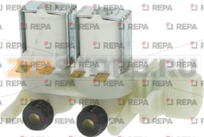 ЭЛЕКТРОМАГНИТНЫЙ КЛАПАН 2-Х ХОДОВОЙ 180° T&amp;P 