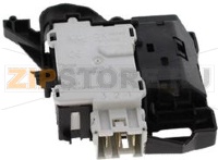 DOOR LOCK FL EVO EM RAST5 WHIRLPOOL 4810