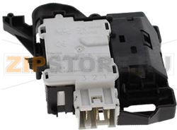 DOOR LOCK FL EVO EM RAST5 WHIRLPOOL 4810 