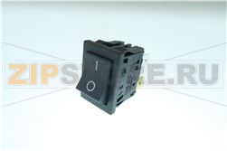 INTERRUT.BIP.  A1 230Vac10A  13x19 