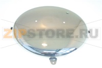 COPERCHIO ACCIAIO  LAV.  PPJ SC 6