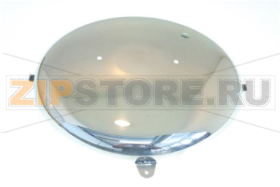 COPERCHIO ACCIAIO  LAV.  PPJ SC 6 