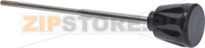BLADE COVER TIE ROD SHAFT 177mm PITCH M6 