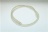 Hose silicon  8x12 transparent. Platinum