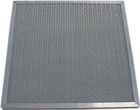 FILTRO CAPPA A RETE 398x398x20 mm