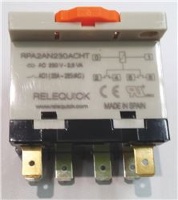 RELÉ 30A 230V