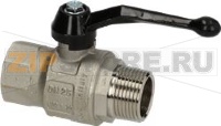 BALL VALVE ø 1MF