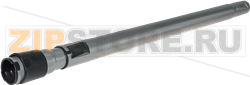 TELESCOPIC TUBE FOR VACUUM CLEANER BOSCH 
