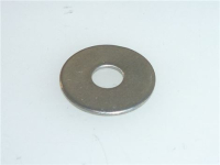 RONDELLA INOX ø 4x14 mm