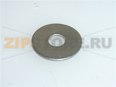 RONDELLA INOX ø 4x14 mm 