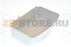 CASSETTO RACCOGLIGOCCE MT BIANCO QUARK 