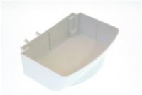 CASSETTO RACCOGLIGOCCE MT BIANCO QUARK