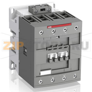 Контактор AF80-22-00-14 ABB 1SBL397501R1400 