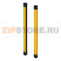 Датчик системы безопасности Omron F3SG-4SRB0880-25