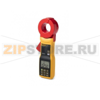 Клещи для измерения контура заземления Fluke 1630-2 FC