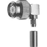 Разъем TNC, 50 Ом, 1 шт Telegärtner J01010A0006