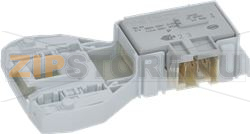 DOOR LOCK ROLD DM066043 