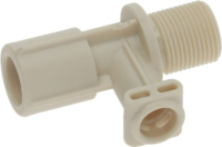 T-FITTING FOR BOILER