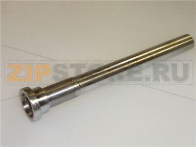 PERNO TIRANTE PARALAMA 153 mm 