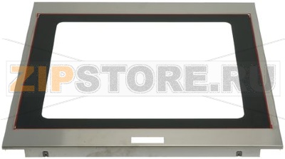 CONTROPORTA FORNO ALFA200X 