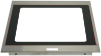 CONTROPORTA FORNO ALFA200X