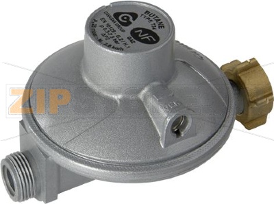 DETENDEUR  BUTANE GRAND DEBIT 