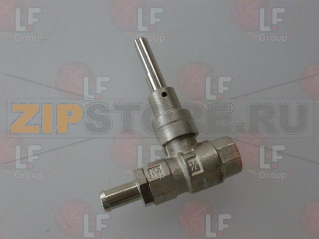 ШАРОВОЙ КЛАПАН 3/8" 