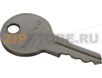 KEY FOR LOCK 4MHS044