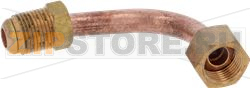 INLET PIPE (GROUP BOILER) DIAM 