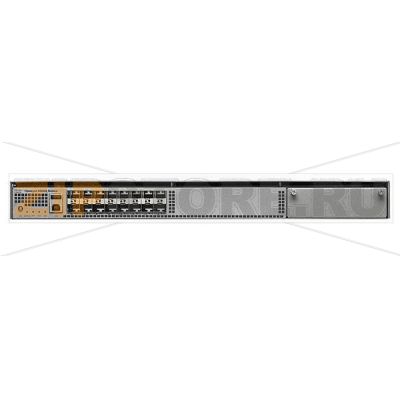 Коммутатор 16xSFP+, без БП, IP Base Cisco WS-C4500X-16SFP+ 