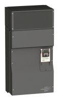 Преобразователь частоты 250 кВт, 480 В, ЭМС Schneider Electric ATV71HC25N4