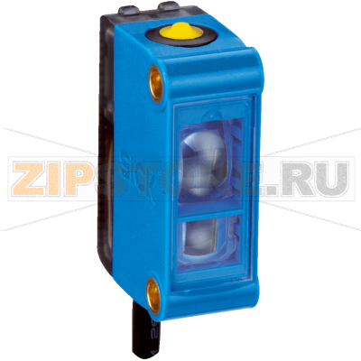 Датчик цвета SICK CSM-WP117A2P 