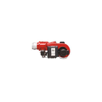 Горелка газодизельная Weishaupt GL 8/0-D, 2, TMD 