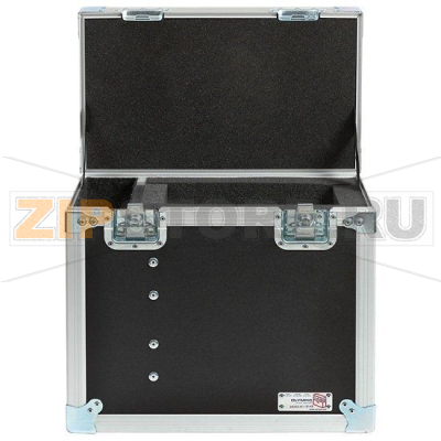 Кейс 9142-CASE для полевых сухоблочных термостатов Fluke 9142/9143/9144 