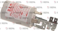 INTERFERENCE FILTER INDESIT C00064559