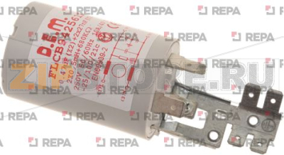 INTERFERENCE FILTER INDESIT C00064559 