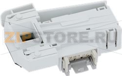 ELECTRIC LOCK BOSCH 00605144 