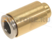 ВСТАВНОЕ СОЕДИНЕНИЕ Ø 6 ММ