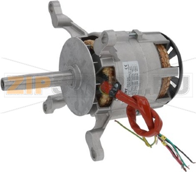 MOTOR LAFERT FB80 4/8 