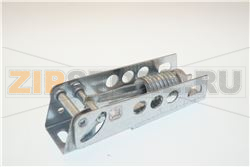 HINGE BEKO 4627310100 