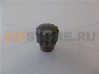 GIUNTO DI TRAINO Z12 FORO ø 8 mm