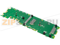 Плата управления (с Sicotronic'ом) Rational CM_P 61-202 начиная с 09/2011