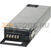 Блок питания Для коммутатора Cisco - Catalyst 3850 DC, 440Вт, PWR-C1-440WDC=