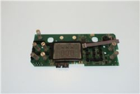 CONTROL/DISPLAY BOARD