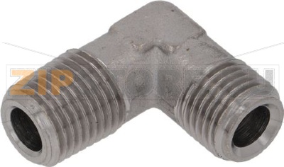 СОЕДИНЕНИЕ Ø 1/4&quot;M 