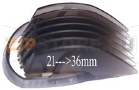 GUIDE DE COUPE 21-36mmTONDEUSE BABYLISS