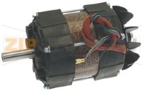 MOTORE CON CALOTTE CE 2047