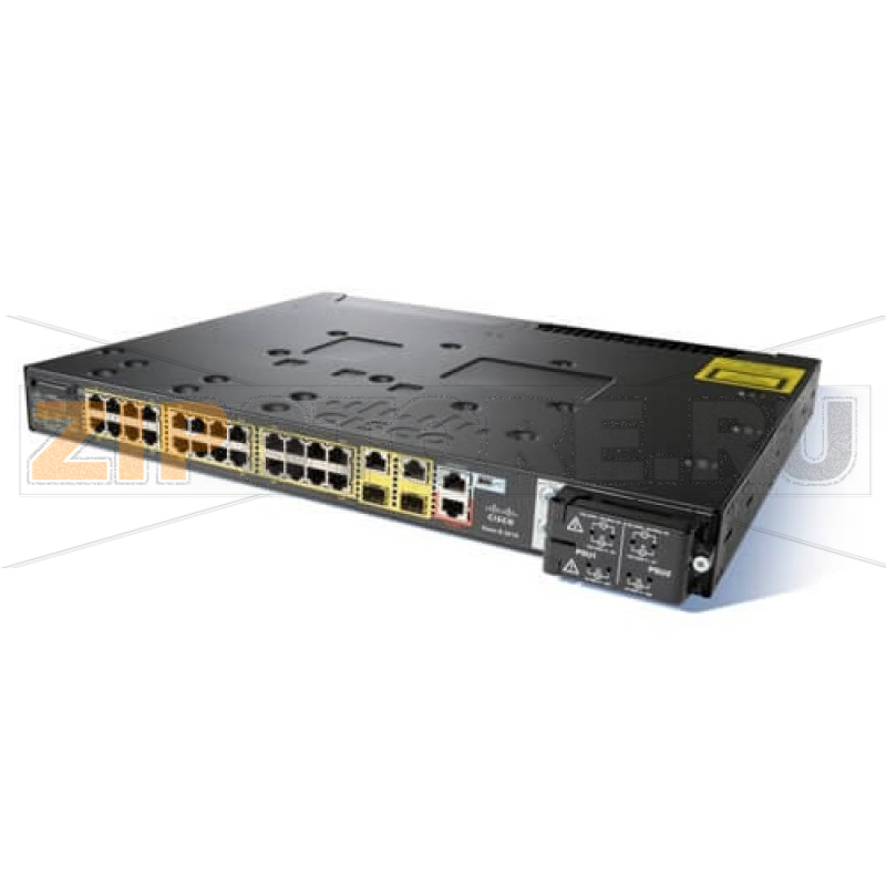 Коммутатор Cisco IE-3010-24TC 